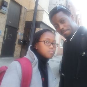 Meet your Posher, Omar